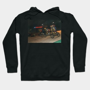 bmx Hoodie